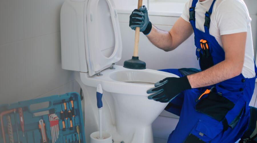 Professional Leak Detection in Romulus, NY